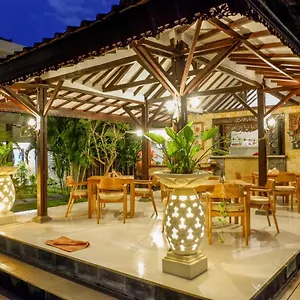 Puri Panca Jaya Seminyak (Bali)