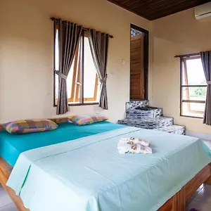 Medewisurf-homestay * Airsatang