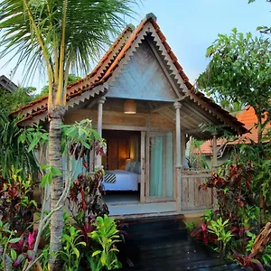 Outpost Ubud (Bali)