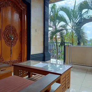 Homestay Nyoman House Ubud Ubud (Bali)