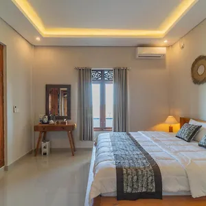 The Oni Bisma Homestay *