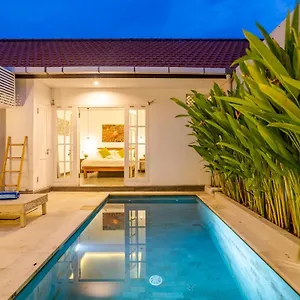 Casa Nisa Villa Seminyak (Bali)