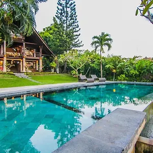 Puri Burung Canggu (Bali)