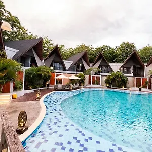 Vila Mana *