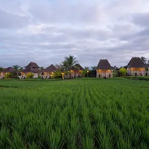 Uma Sebatu 4* Tegallalang (Bali)