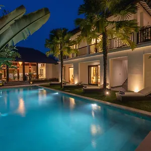 Mundano Villa *