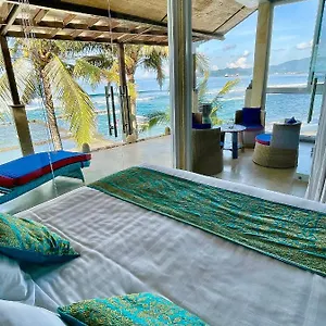 Aparthotel Ocean By A&j - Exceptional Beachfront - Candi Dasa (Bali)