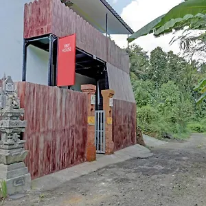 Tiny House Gianyar Guest house *