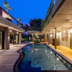 Villa Jadine Bali By Nagisa Bali *