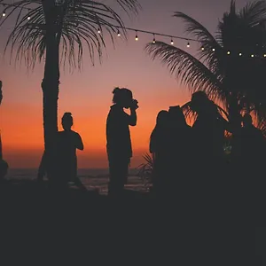 Little Boutique 107- 30m From Canggu (Bali)