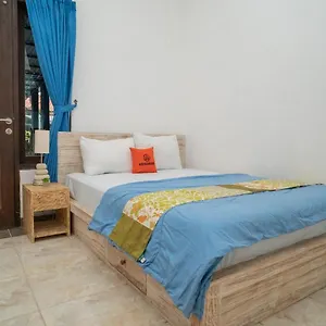 Koolkost Near Universitas Udayana - Minimum 30 Nights Hotel Jimbaran (Bali)
