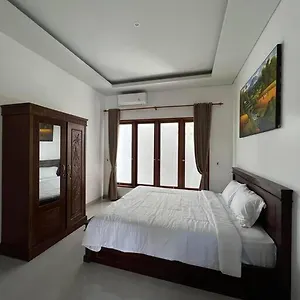 Bridge Villa *