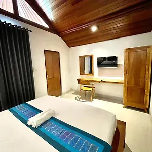 Guest house Dimuwa 2*