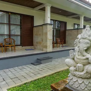 Kubu Doble Homestay Sanur (Bali)