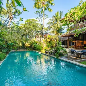 The Pause - Soca 3 Ubud
