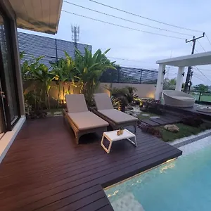 Villa Natta Bali Five-bedroom With Private Pool *