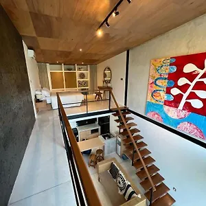 Kammara Loft - Lila * Canggu (Bali)