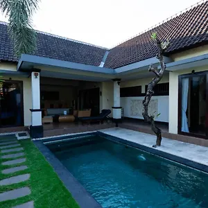 Villa The Lavana Tanjung Lima