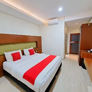 Hotel Dewi Uma House Denpasar (Bali)