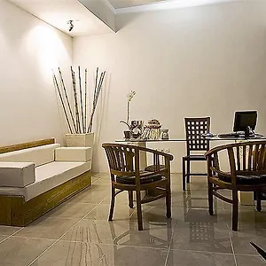 The Adnyana Villas &