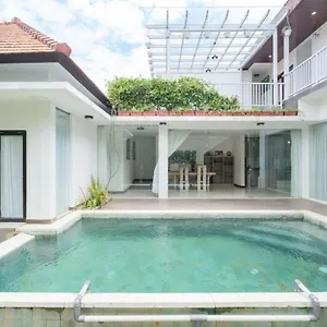 Puri Gading By The Lavana - 5 Bedroom Villa *