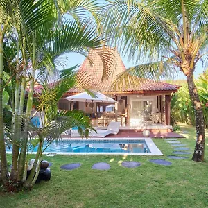 Ketenangan, Sumptuous 3br With Tropical Vibes In Area Ubud (Bali)