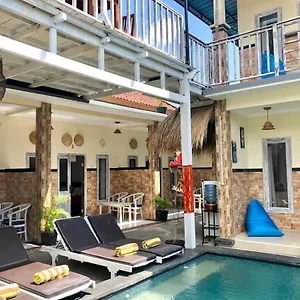 The Nau Guest house