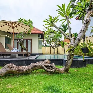 Lucky Lily Sanur