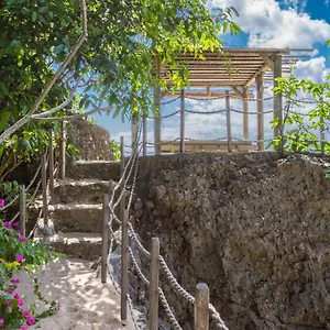 The Island Houses Bingin