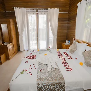 Abian House Nusa Penida Batununggul