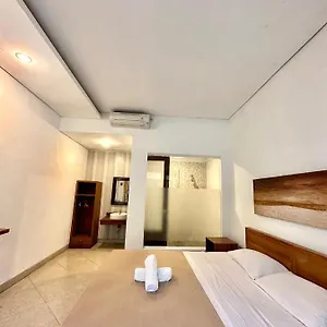 Sura 3* Ubud (Bali)