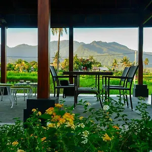 Villa Gubuk Kurnia *