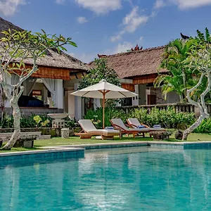 Villa The Lotus By Amerta Experience
