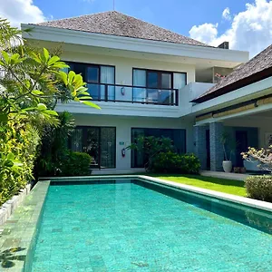 Oshan Villas Bali 4*