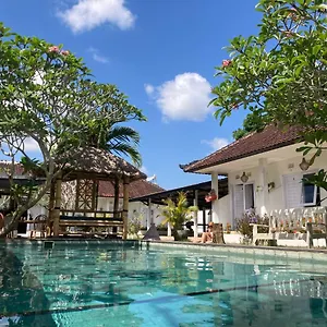 Rebels Point * Jimbaran (Bali)