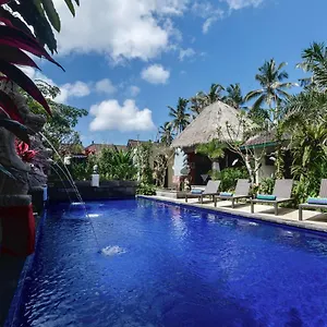 Nawa Sakti Hotel Ubud (Bali)