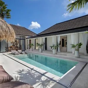 Matahari - Vila *