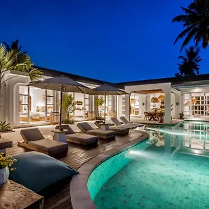 Villa Yaya By Balisuperhost *