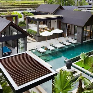 Vila St Lau By Balisuperhost *