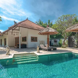 Villa Udara