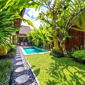 Abbi - Luxury Legian-seminyak 2 Bedroom Seminyak (Bali)