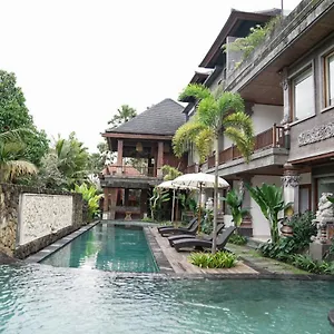 Budhi Ayu And By Mahaputra-chse Certified Holiday park Ubud (Bali)