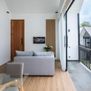 20 Umalas - 1 Bedroom Apartamento