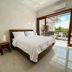 Guest house James Guest House *