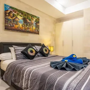Waterlily C 2 Bedroom Sanur