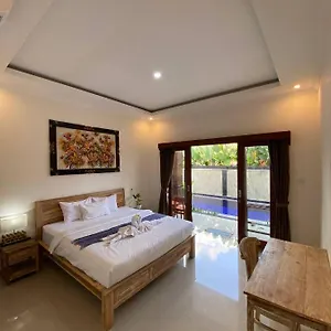 Guest house The Lucky