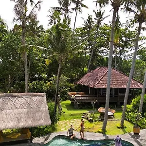 Guest house Secret Moon House Jasri