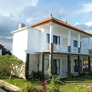 Limun Bed & Breakfast *