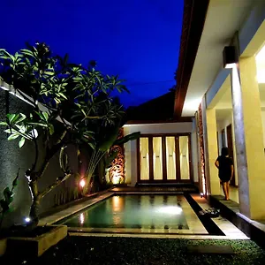 Villa Jayastuti House
