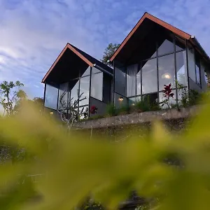 Mountain Peak Kintamani (Bali)